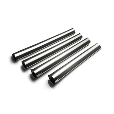 Titaanist GR2 õmblusteta toru